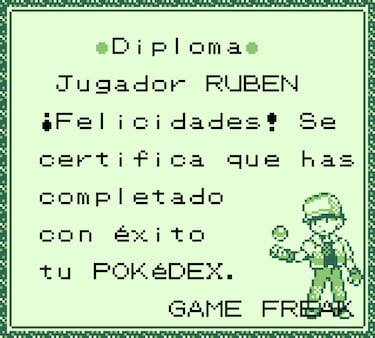 30 años de Pokémon, 30 momentos inolvidables de las ediciones Roja y Azul de Game Boy