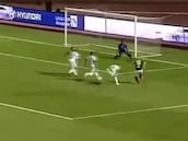 Así fue la humillante derrota de Guede y Díaz en Arabia: ¡6-2!