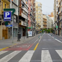 Los expertos piden decretar un nuevo confinamiento domiciliario