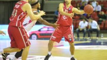 Norel alimenta el sueño del CAI para la siguiente fase