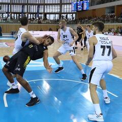 Pretemporada ACB: horarios y resultados de todos los equipos