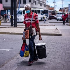 Pasaporte venezolano: ¿cómo crear un usuario y hacer el registro en SAIME?