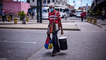 Pasaporte venezolano: ¿cómo crear un usuario y hacer el registro en SAIME?