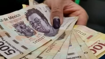 Préstamos personales ISSSTE 2021: montos y requisitos para conseguirlos