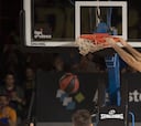 Burgos - Barcelona: horario, TV y cómo ver la ACB online