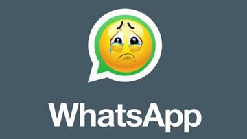 Desinstalando WhatsApp: la fuga masiva de usuarios de la app