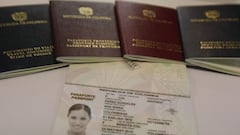 Pico y placa para sacar el pasaporte en Colombia. Conozca c&oacute;mo funciona la nueva metodolog&iacute;a y c&oacute;mo podr&aacute; solicitar el documento migratorio en Bogot&aacute;.