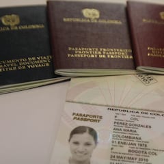 Cómo sacar cita para el pasaporte colombiano: horas, plazos y fechas