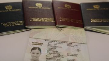 Licitación de Pasaportes: las denuncias, hechas por Martha Zamora, por irregularidades en el proceso podrían frenarlo de nuevo.