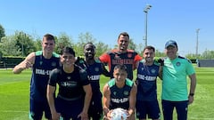 Udinese hace un anuncio y sorprende con el futuro de Alexis Sánchez