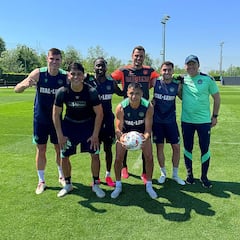 Udinese hace un anuncio y sorprende con el futuro de Alexis Sánchez