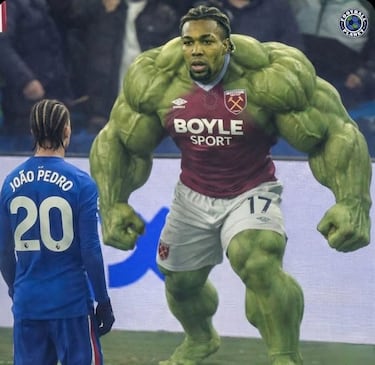 Los memes más divertidos de la jornada