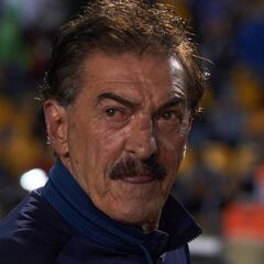 Hugo Sánchez sobre La Volpe a Pumas: "No creo que cometan esa torpeza"