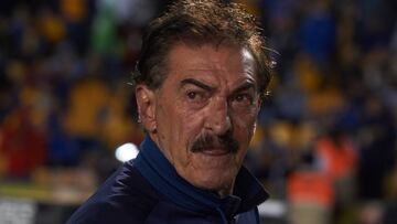 Hugo Sánchez sobre La Volpe a Pumas: "No creo que cometan esa torpeza"