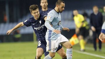 Exclusivo AS Chile: Todos los goles de la fecha 17 en España