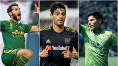 Carlos Vela y el LAFC podr&iacute;an asegurar su lugar en los playoffs de la MLS, lo &uacute;nico que necesitan es ganar su juego frente a Colorado Rapids.