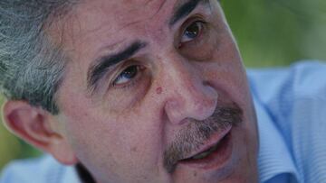 "No han dicho si Benito murió por COVID-19, yo le vi muy fuerte hace unos meses"