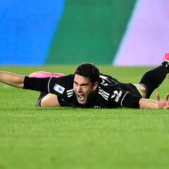 La Juve vive un psicodrama