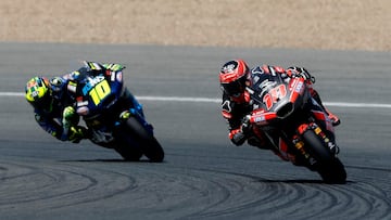 'ManuGasss' y Moreira.