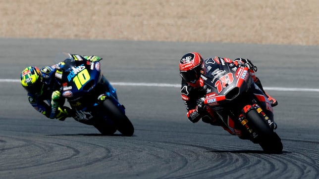 El mercado que viene en MotoGP