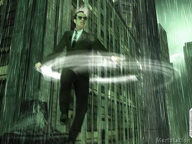 Más imágenes de Matrix: Path of Neo