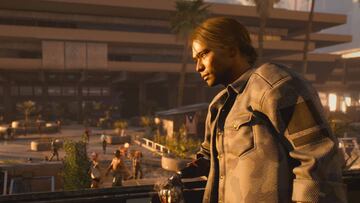 Cyberpunk 2077: los jugadores podrán controlar al protagonista en las secuencias