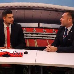 Chivas le pide a Madrigal colaborar para calificar