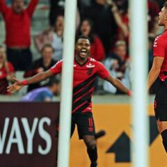 ¿Qué ofrece Athletico PR, el próximo rival de Colo Colo?