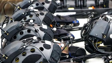 Death Stranding: El rodaje de Hideo Kojima en imágenes