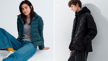 Black Friday en Uniqlo, la mejor ropa de invierno con descuentos de hasta 30 euros