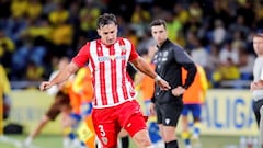 Álex Muñoz: “El equipo no estaba compitiendo a su máximo nivel”