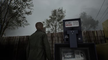 El remake de Silent Hill 2 desvela en qué lugar de Estados Unidos se encuentra el pueblo