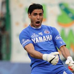 Jorge Almirón confirma interés por Monetti y Marcone