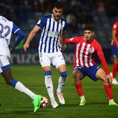 Cala sirve un punto de enorme valor