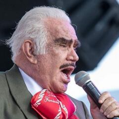 Estado de salud de Vicente Fernández: qué ha pasado y los últimos informes