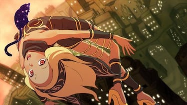 El director de Gravity Rush 2 habla sobre un hipotético Gravity Rush 3