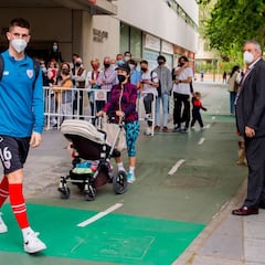 Sancet realizará una puesta a punto para robustecerse