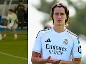 El madridismo ‘loco’ con estos 18″: vean lo que sucedió con Joan Martínez y el Talavera el 2 de noviembre...