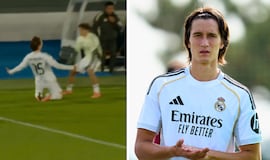 El madridismo ‘loco’ con estos 18″: vean lo que sucedió con Joan Martínez y el Talavera el 2 de noviembre...