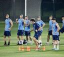 Los jugadores que quedaron de reserva de la Selección Argentina en el Mundial de Qatar 2022