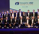 Groupama-FDJ seguirá hasta 2024 con Pinot de líder en el Tour