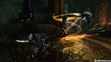 Kingdoms of Amalur: Reckoning, Impresiones