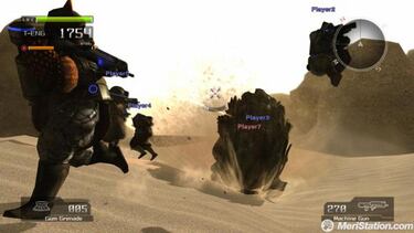 Lost Planet: Colonies