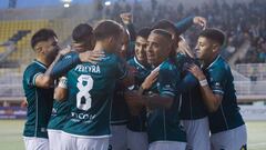 Wanderers encuentra a su DT