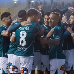 Wanderers encuentra a su DT