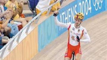 <b>INCERTIDUMBRE. </b>Un enfrentamiento con el seleccionador nacional tiene apartado a Llaneras del equipo.