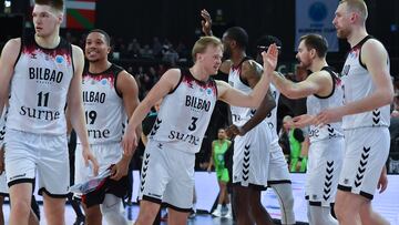 Jugosa ventaja para Turquía