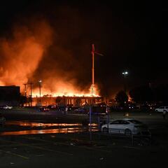 ¿Qué pasa en Minneapolis y qué tiene que ver con la muerte de George Floyd?