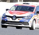 Renault Clio Cup, una escuela para los futuros campeones