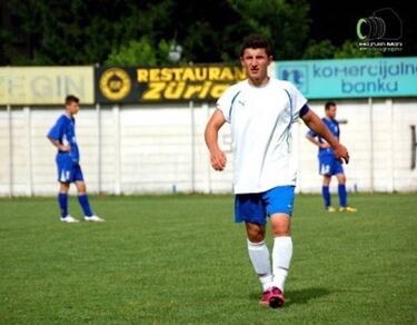 La historia de Enis Bardhi